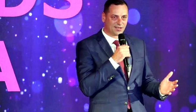 Cristin Popa: „Tehnologia 5G va aduce oportunităţi pentru implementarea conceptelor de Smart city, Smart village”