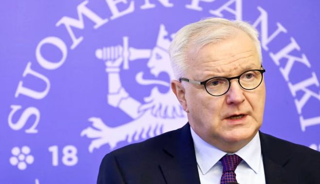 Fostul comisar european Olli Rehn va candida în alegerile prezidenţiale din Finlanda - 1-1687339270.jpg