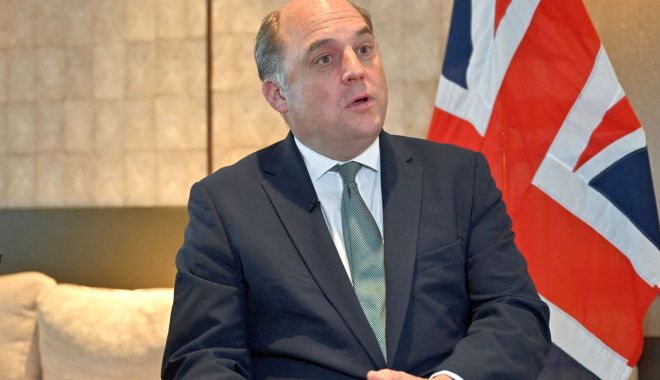 Ben Wallace exclude posibilitatea de a deveni secretar general al NATO - 1-1687418112.jpg