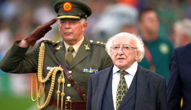 Irlanda a lansat o dezbatere publică asupra neutralităţii sale militare - 1-1687419114.jpg