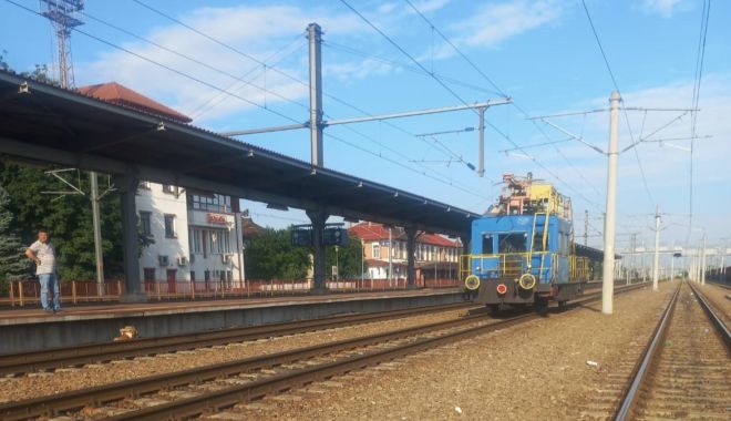 Contract de peste 150.000 lei pentru reparaţii a infrastructurii feroviare, la Constanţa şi Medgidia - 1-1687521760.jpg
