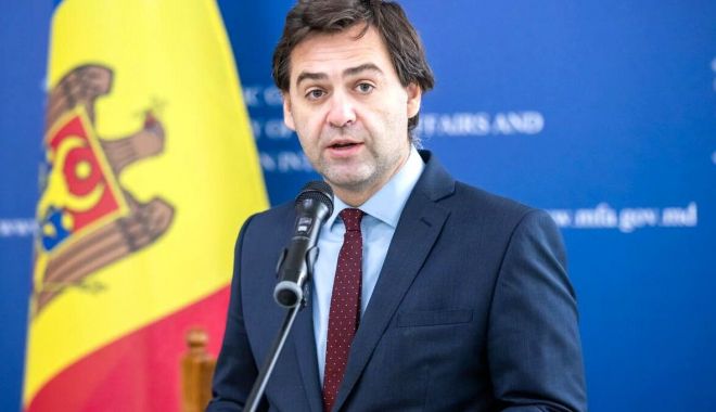 „Republica Moldova trebuie să continue drumul spre UE pentru a menţine pacea” - 1-1687680402.jpg