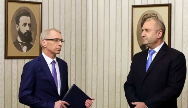 Noul guvern bulgar urmează să ofere ajutor militar suplimentar Ucrainei - 1-1687852224.jpg