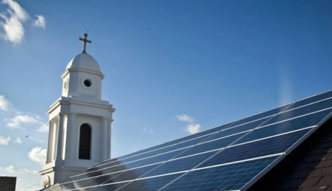 Casa Verde: Bugetul de 17,5 milioane de lei alocat unităţilor de cult, rezervat integral