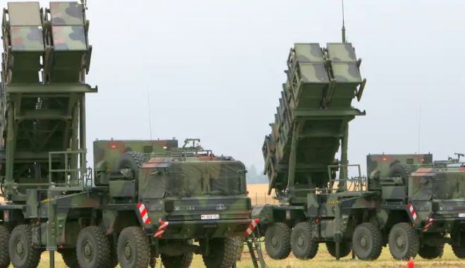 Polonia va cumpăra sisteme de apărare aeriană Patriot în valoare de 15 miliarde de dolari - 1-1688027371.jpg