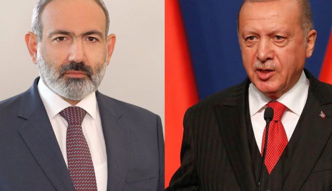 Rară convorbire telefonică între liderii Turciei şi Armeniei - 1-1688028000.jpg