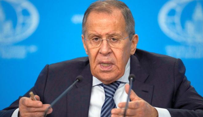Serghei Lavrov: „Rusia şi SUA sunt în contact în legătură cu ambasadele lor” - 1-1688028445.jpg