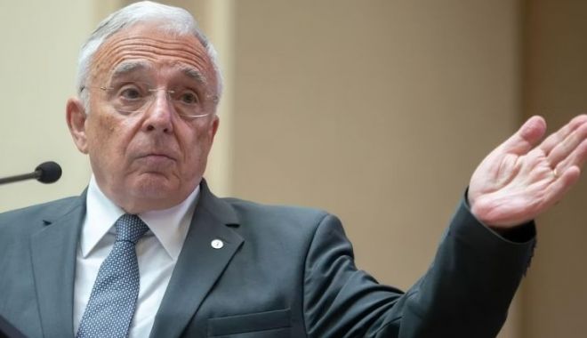 Mugur Isărescu (BNR): „Un deceniu catastrofal pentru stocul de aur, după cel de-Al Doilea Război Mondial” - 1-1688037162.jpg