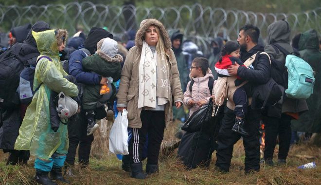 La summitul UE, Polonia şi Ungaria contestă un acord asupra reformei politicilor de azil - 1-1688108900.jpg