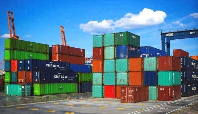 Constanţa Sud / Bunuri în valoare estimată de 222.000 lei, reţinute de inspectorii vamali - 1-1688288796.jpg