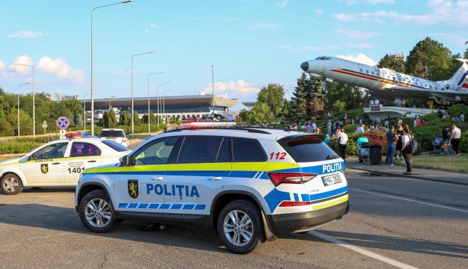 Marţi, zi de doliu naţional în Republica Moldova, pentru comemorarea victimelor incidentului de la aeroport - 1-1688390986.jpg