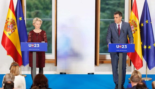 „UE doreşte să finalizeze pactul migratoriu în pofida frondei Ungariei şi Poloniei” - 1-1688454029.jpg