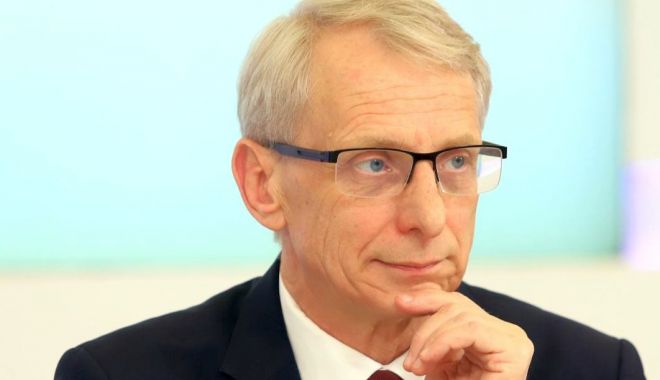 Nikolai Denkov: „Fiind parte din NATO, Bulgaria nu riscă să fie atacată de Rusia” - 1-1690272765.jpg