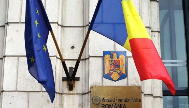Ministerul Finanţelor a atras, marţi, 27,5 milioane de lei de la bănci - 1-1690289355.jpg
