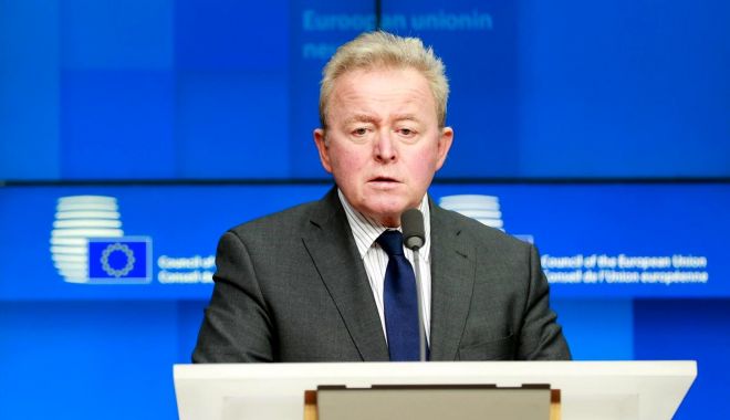 „UE, pregătită să mute pe coridoarele terestre de solidaritate toate exporturile agricole ucrainene” - 1-1690356522.jpg