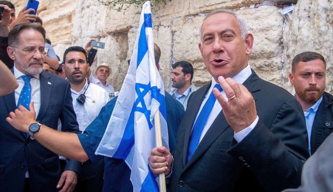 Israel: Netanyahu şi coaliţia sa scad în sondaje în urma reformei în justiţie - 1-1690361188.jpg