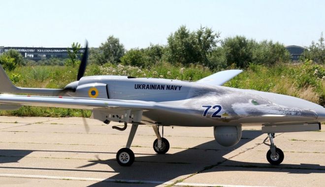 Ucraina anunţă că va aloca aproape un miliard de euro pentru producţia internă de drone - 1-1690370545.jpg