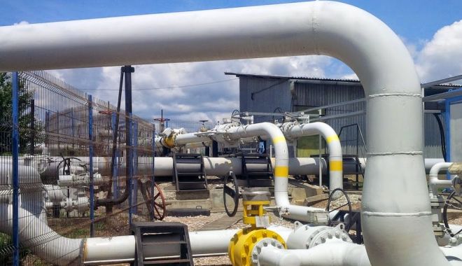 Producţia de hidrocarburi a Romgaz a scăzut cu peste 5%, în primul semestru din 2023 - 1-1690370964.jpg