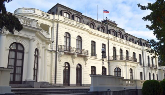 Cehia cere în instanţă compensaţii pentru concesionarea terenurilor ambasadei ruse - 1-1690444532.jpg