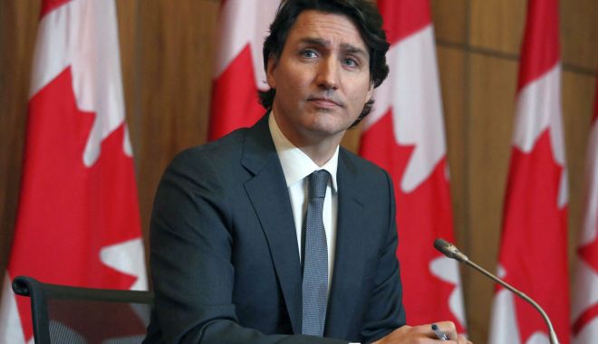 Premierul canadian Justin Trudeau remaniază guvernul în perspectiva viitoarelor alegeri - 1-1690446299.jpg