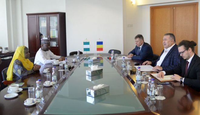 Mihai Daraban: „Firmele româneşti, încurajate să acceseze pieţele din Nigeria” - 1-1690535225.jpg