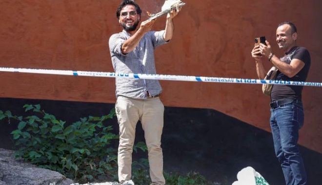Danemarca intenţionează să restricţioneze manifestaţiile cu arderea Coranului - 1-1690786233.jpg