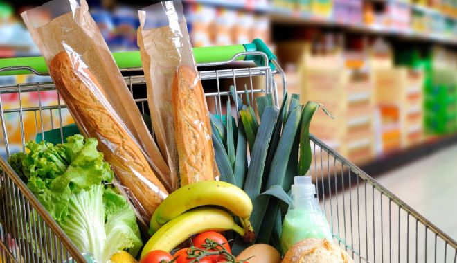 Consiliul Concurenţei verifică modul în care companiile aplică reducerea preţurilor la alimentele de bază