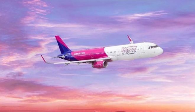 Românii pot depune sesizări pe site-ul Centrului European al Consumatorilor, în cazul problemelor cu Wizz Air - 1-1691059409.jpg