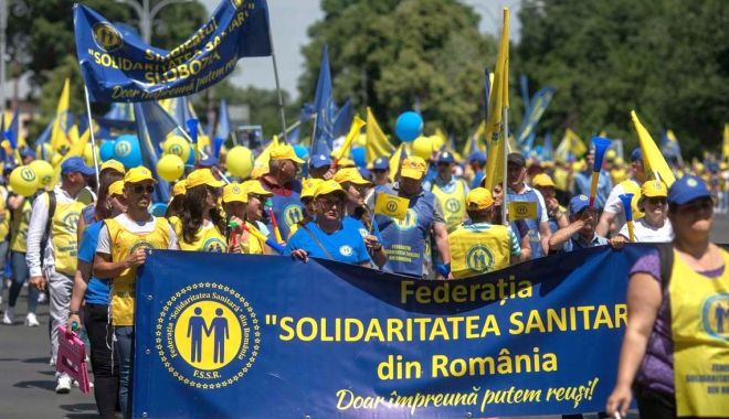 Sindicate: Proiectul de OUG-ul riscă să blocheze funcționarea unor servicii publice de sănătate - 1-1691138015.jpg
