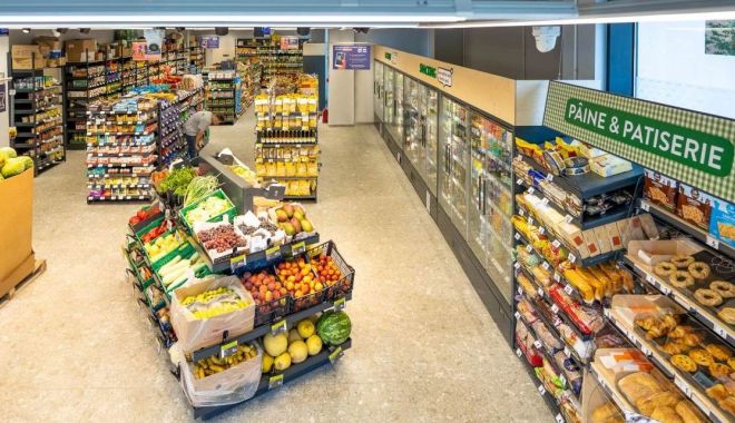 Consiliul Concurenţei analizează preluarea magazinelor Cora de către grupul Carrefour - 1-1691141445.jpg