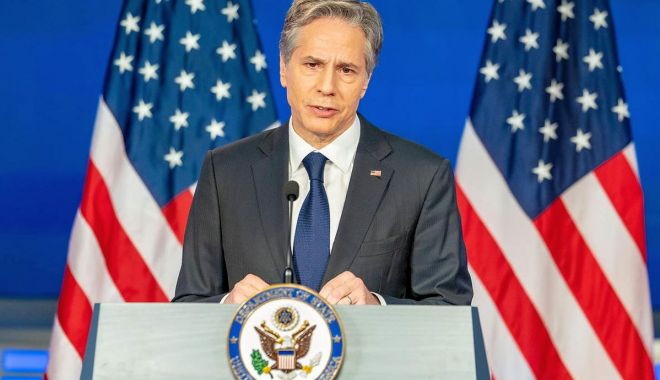 Antony Blinken: SUA suspendă programele de ajutor pentru guvernul din Niger - 1-1691309868.jpg