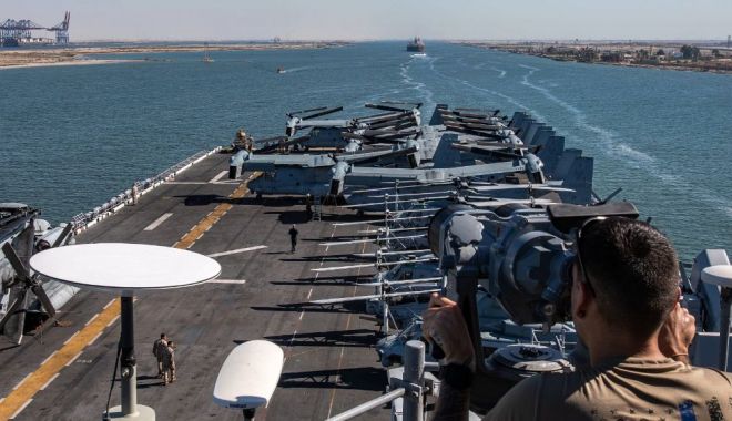 Desfăşurare de forţe americane în Marea Roşie pentru a descuraja Iranul să sechestreze petroliere - 1-1691479964.jpg