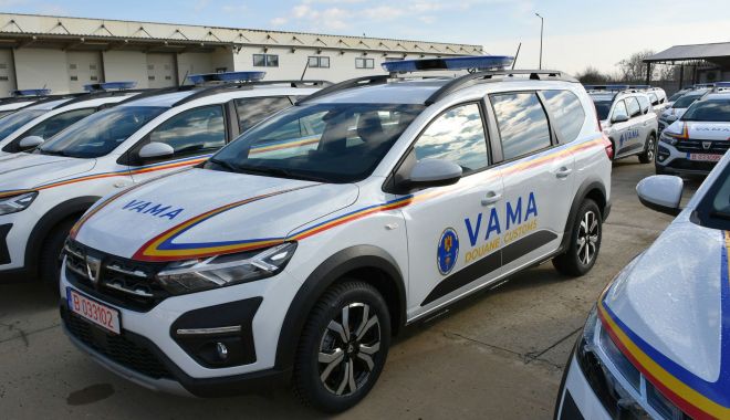 Constanţa Sud / Seturi jucării în valoare de aproximativ 91.000 lei, confiscate de inspectorii vamali