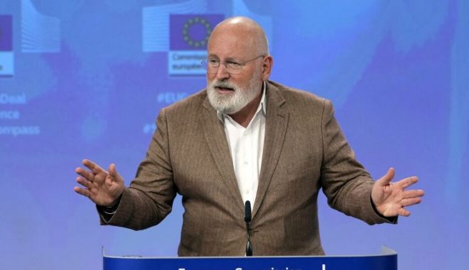 Frans Timmermans, nominalizat să conducă o coaliţie dintre Laburişti şi Verzi în alegerile din Olanda - 1-1691913399.jpg