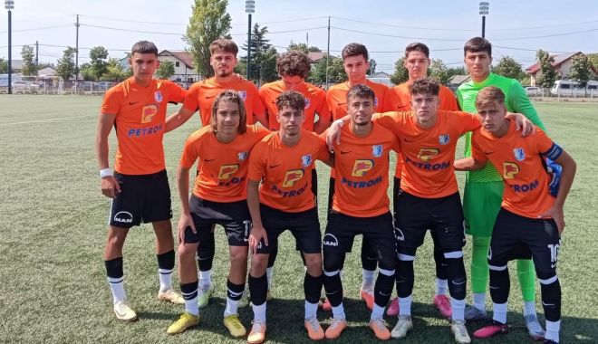 Start cu dreptul pentru echipele Farului în Liga de Tineret şi Liga Elitelor U17 - 1-1692276828.jpg