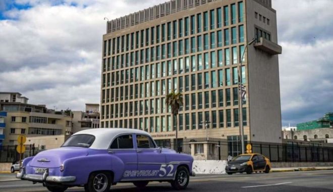 Statele Unite redeschid biroul pentru imigraţie din Cuba - 1-1692341958.jpg