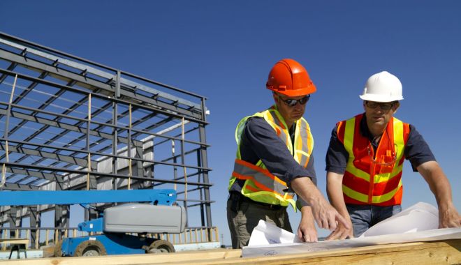 Seminar dedicat firmelor din construcţii, luna acesta, la CCINA Constanţa