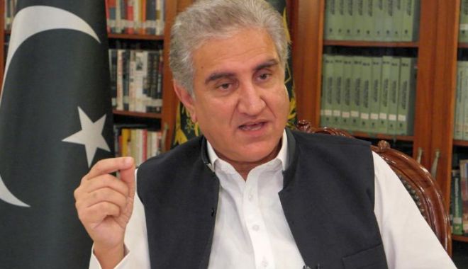 Pakistan: Vicepreşedintele partidului lui Imran Khan a fost arestat - 1-1692519518.jpg