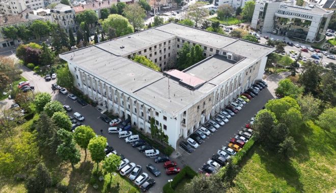 Primăria Municipiului Constanţa vinde un teren pe strada "Gheorghe Lazăr"