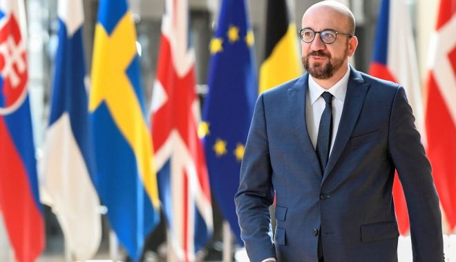 „Uniunea Europeană trebuie să fie pregătită să primească noi membri până în 2030” - 1-1693293131.jpg