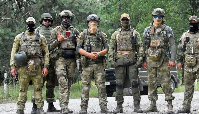 Polonia şi ţările baltice îi cer Belarusului să expulzeze gruparea de mercenari ruşi Wagner