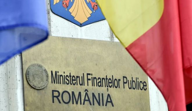 Ministerul Finanţelor a atras, marţi, 75 de milioane de lei de la bănci, suplimentar la licitaţia de luni - 1-1693304756.jpg