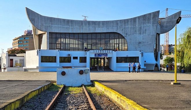 CFR Infrastructură Constanţa: Lucrări de modernizare pe tronsonul Baia Dobrogea - Tulcea Oraş - 1-1693392488.jpg