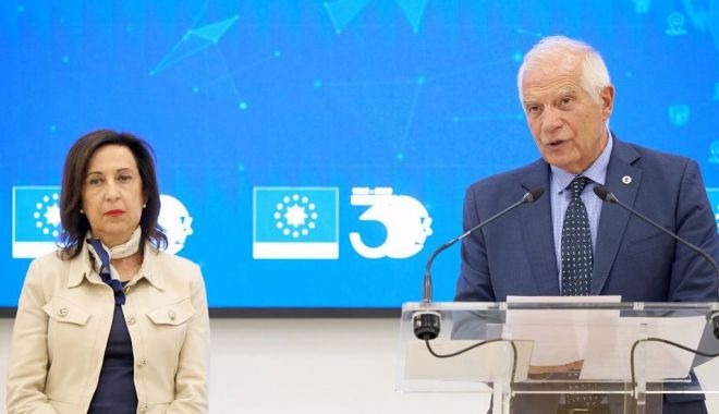 UE pledează pentru a demonstra aceeaşi unitate în ceea ce priveşte Africa precum în cazul Ucrainei - 1-1693465237.jpg