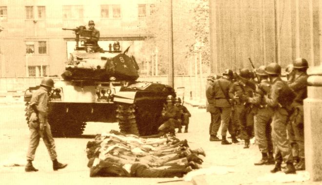 Chile lansează un plan naţional pentru căutarea persoanelor dispărute în timpul dictaturii lui Pinochet - 1-1693478684.jpg