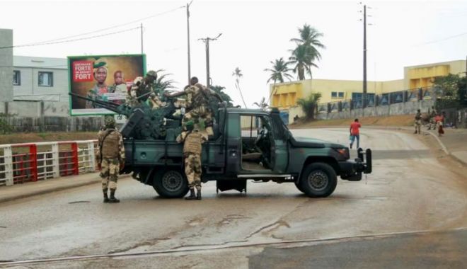Uniunea Africană anunţă suspendarea cu efect imediat a Gabonului - 1-1693556187.jpg