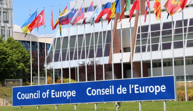 Consiliul Europei a anunţat numele celor trei finalişti pentru Premiul „Vaclav Havel” - 1-1693985740.jpg