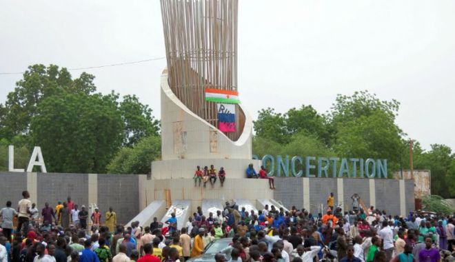 Lovitură de stat în Niger. UE denunţă piedicile puse în calea deplasărilor ambasadorului său - 1-1694071991.jpg