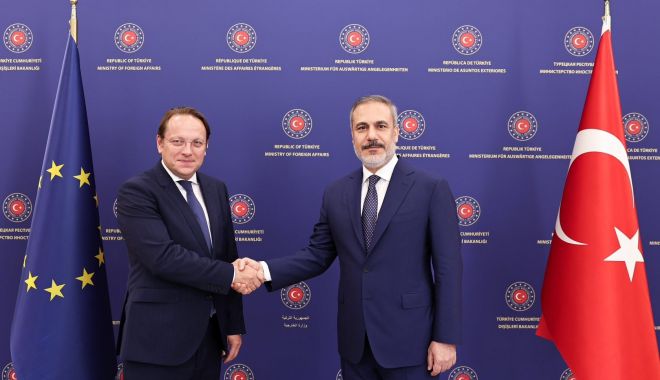 Uniunea Europeană cere progrese Turciei înaintea eventualei reluări a negocierilor de aderare - 1-1694072779.jpg