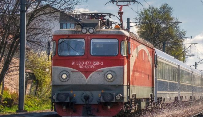 Alianţa Sindicală a Federaţiilor „Drum de Fier - Elcatel”: Grevă de avertisment la CFR SA, pe 15 septembrie - 1-1694095976.jpg